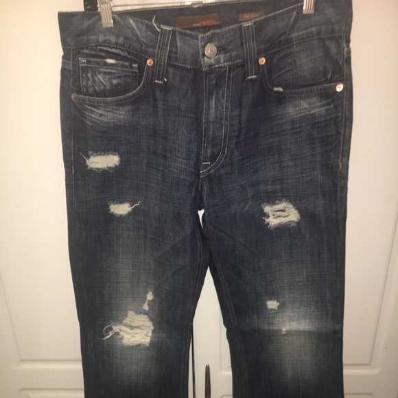 Fossil Jeans - Picture 2 of 4